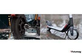 ГИДРОИЗОЛЯЦИЯ ЭЛЕКТРОСАМОКАТОВ, ЭЛЕКТРОВЕЛОСИПЕДОВ И ГИРОСКУТЕРОВ