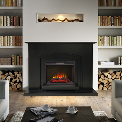 электрический камин Бирмингем DK Sparta