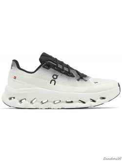 ON CLOUDTILT BLACK IVORY  Мужские (41-45)