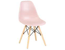 Стул Cindy светло-розовый