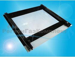 Стекло наружное для плит Hansa 9053078, (472x495)мм