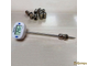 Ниппель для монтажа термометра 2-4 мм