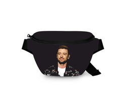 Поясная сумка Джастин Тимберлейк, Justin Timberlake №3