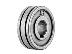 Ролик подающий 30х10х10 K 1,0–1,2