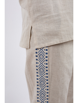 Домашний костюм "Белогор"