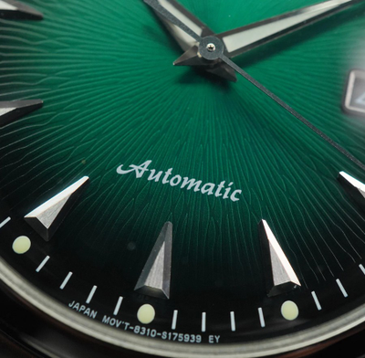 Наручные часы Citizen NK0007-88X