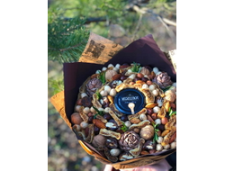 Букет "Шервудский лес"