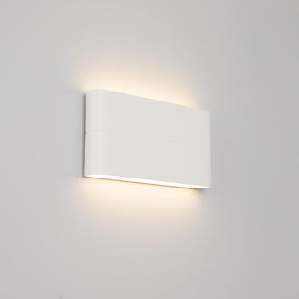 Светильник Arlight SP-Wall-170WH-Flat-12W