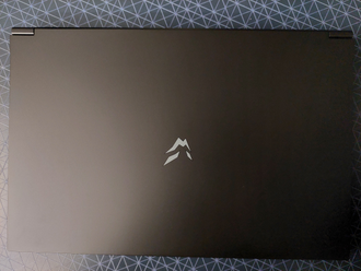 ARDOR GAMING NEO N15-I5ND412 ( 15.6 Full HD  IPS 144Hz i5-12450H RTX4050 (6Gb) 16Gb 1024Gb SSD )