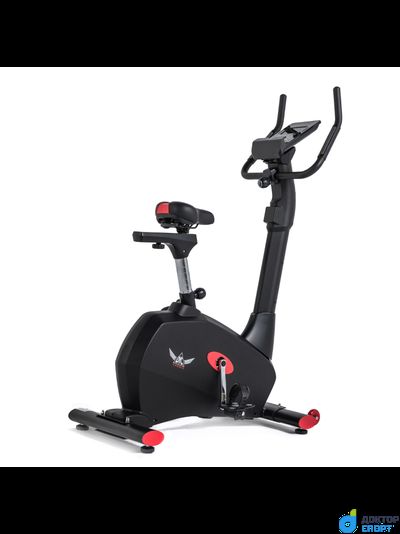 Велотренажер DFC Cardio B255P электромагнитный