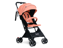 Коляска прогулочная Nuovita Vero Arancione/Оранжевый