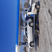 Эвакуатор в Чехове 25.03.2021 