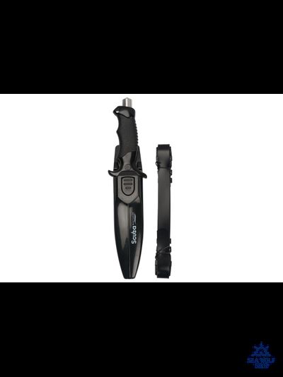 Нож подводный Scuba Brothers ORCA для дайвинга