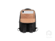 Рюкзак для ноутбука 17.3  RIVACASE 8164 BLACK ECO / 94452