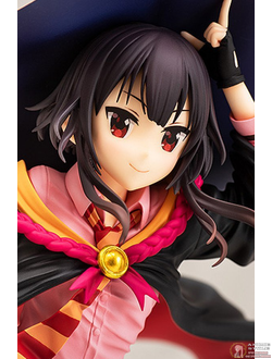 Фигурка 1/7 Мэгумин (Megumin School Uniform Ver.)