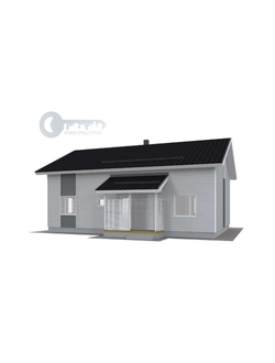 КС-16 ( 13 Х 8 м)