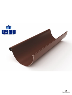 Желоб D125 OSNO