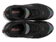 Nike Air Max 720 Черные хамелеон
