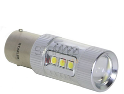 Светодиодная лампа STARLED  P21/5W  8G 1157 16*5  12-24VDC   white 1 шт.