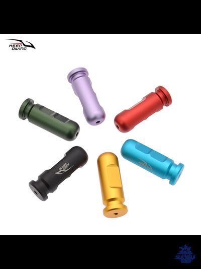 Отовент (носодуй) Keep Diving Franzo тренажер продувки