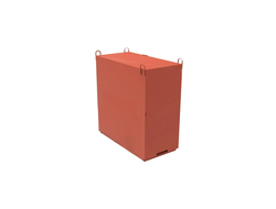 Установка очистная Каскад Мини