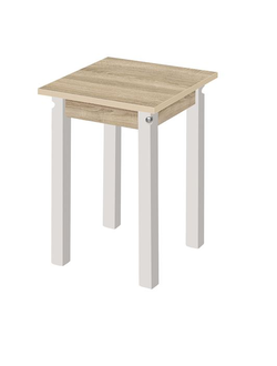 Табурет Элегия ПН Дуб сонома