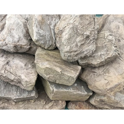 Песчаник черный Дракон, фракция 100-1000 мм