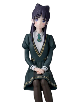 Фигурка Нэму Мияо (Nemu Miyao Premium Chokonose Figure)