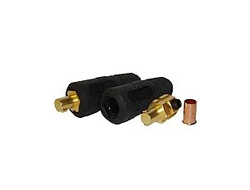 Кабельная вилка 10-25