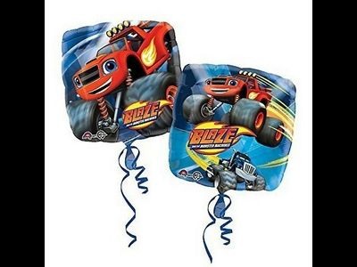 Фольгированный шар с рисунком 18 дюймов (45 см)