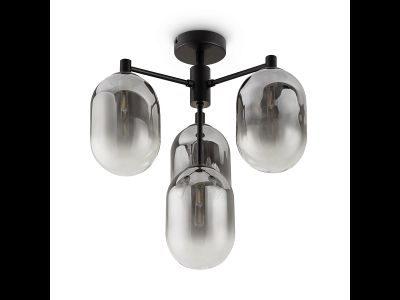 Freya, Подвесной светильник Tesse, FR1011PL-04B