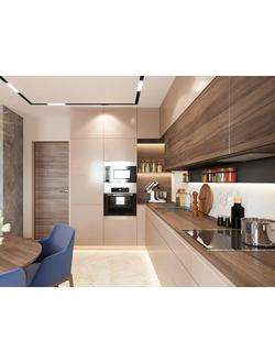 Кухни стандарты