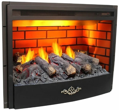 Электрический очаг 3D FireStar 25.5