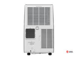 Мобильный кондиционер cерии LARGO PRO RM-LP60CN-E