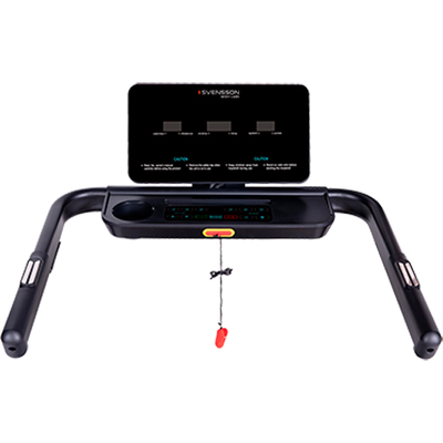 Беговая дорожка домашняя Svensson Body Labs BALANCE D