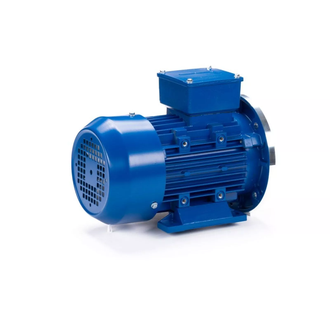 Электродвигатель АИС 80D4 (1,1 кВт) IM B35
