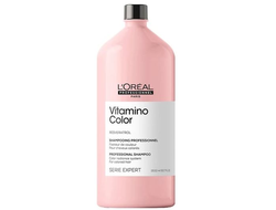 L'oreal Professionnel Vitamino Color Шампунь для окрашенных волос, 1500 мл (Лореаль Витамино Колор)