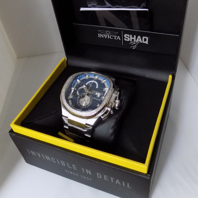 Invicta 34943 SHAQ