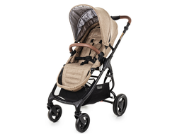 Коляска 3в1 Valco baby Snap 4 Ultra Trend Cappuccino