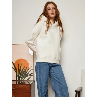 ЖЕНСКОЕ ХУДИ "МОЛОЧНОЕ НАСТРОЕНИЕ"