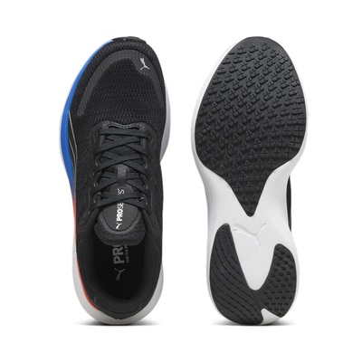 Кроссовки Puma Scend Pro Black Ultra Blue