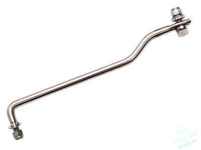 Лодочный мотор Hidea HDEF9.9Pro HES (345 см3)