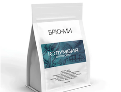 Колумбия Диего Орта