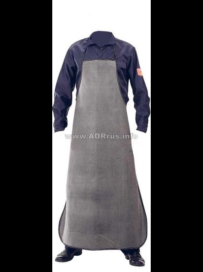 Фартук защитный КЩС