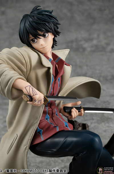Фигурка Нагумо (Nagumo MegaHouse)