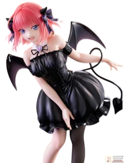 Фигурка Нино Накано (Nino Nakano BiCute Dark)