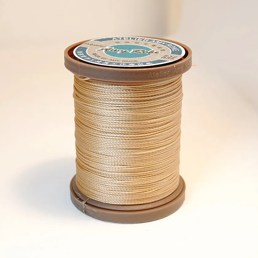 НИТКИ ATELIER AMY ROKE, цвет DOE