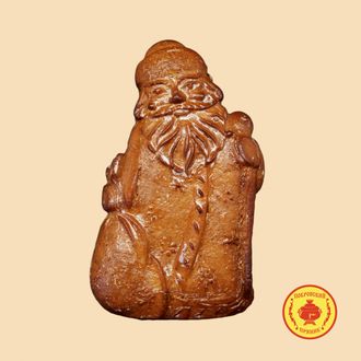 Дед мороз (700 гр) (фруктовое повидло)