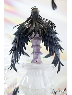 Фигурка 1/8 Альбедо (Albedo 10th Anniversary so-bin ver.)