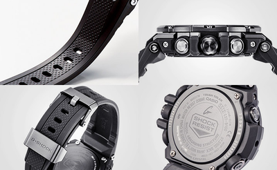 Часы Casio G-Shock GST-B100X-1A